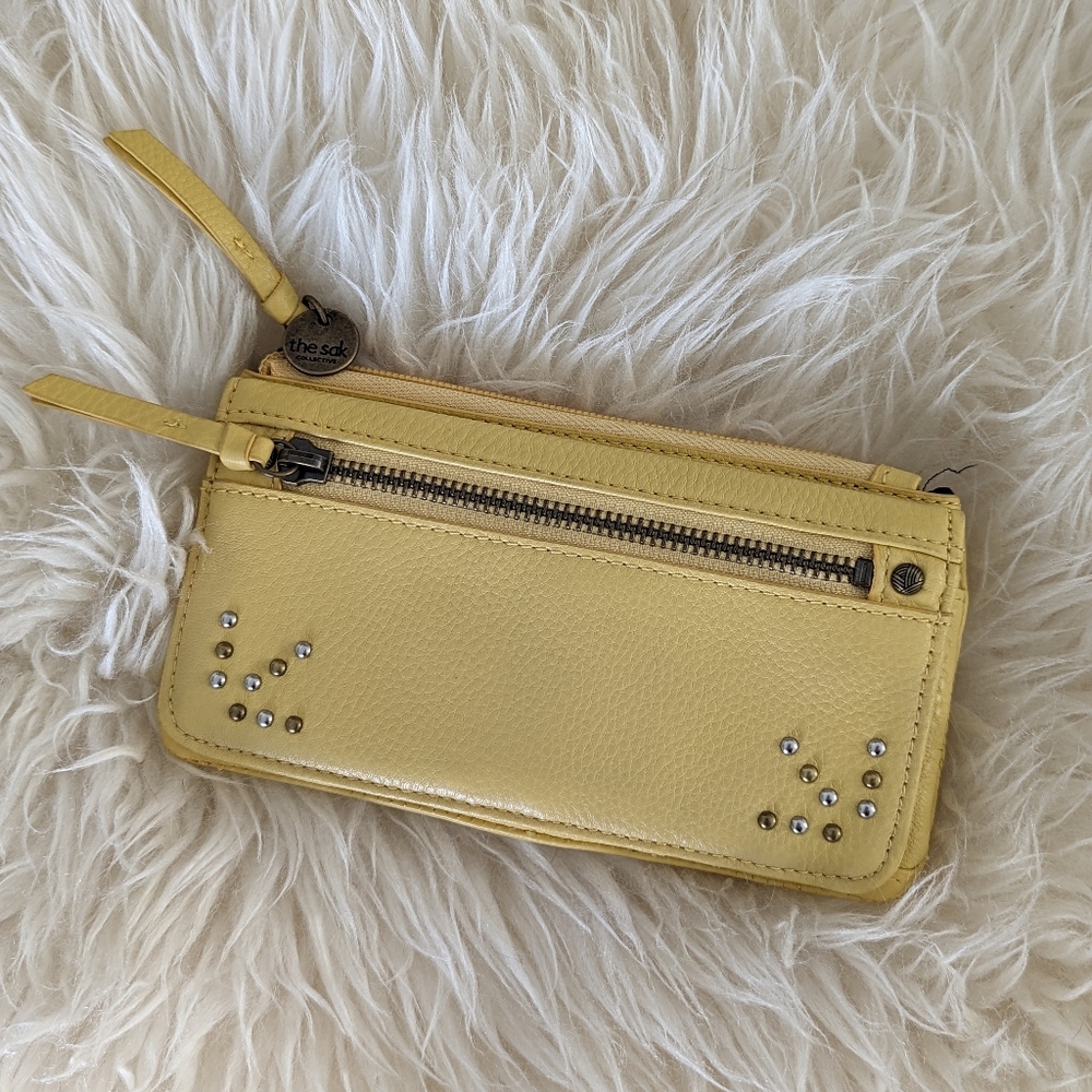 Sakroots Wallet